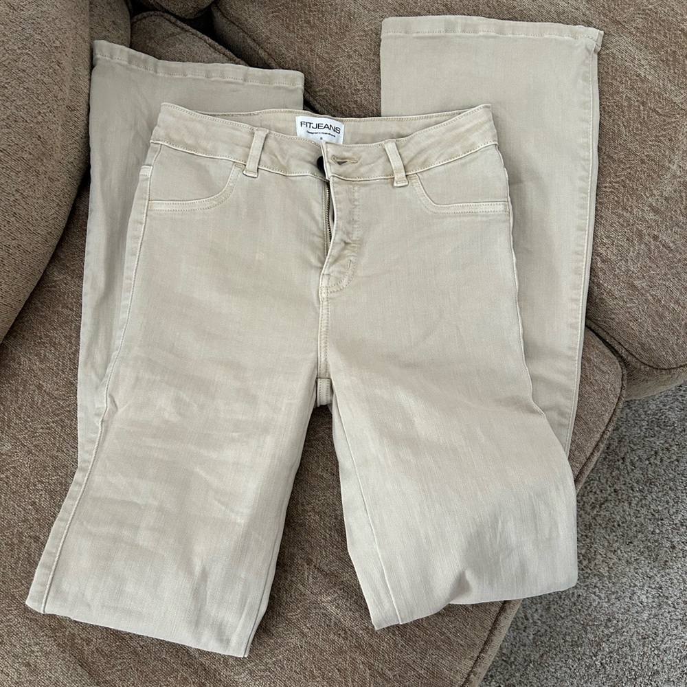 FITJEANS